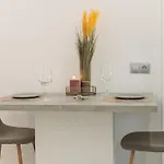 Apartament Floor 2 Bedroom With Terrace Walencja