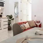 Apartament Floor 2 Bedroom With Terrace *