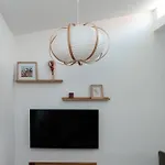 Floor 2 Bedroom With Terrace Apartament Walencja