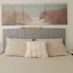 Floor 2 Bedroom With Terrace Walencja