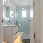 Floor 2 Bedroom With Terrace * Walencja