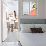 Apartament Floor 2 Bedroom With Terrace *
