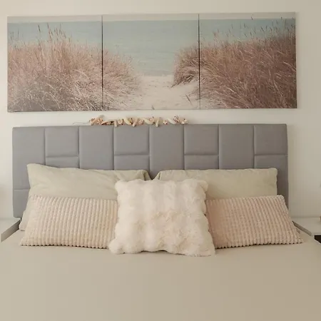 Floor 2 Bedroom With Terrace Βαλένθια