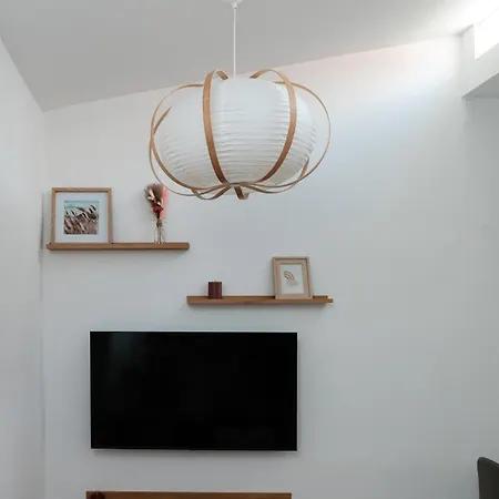 Floor 2 Bedroom With Terrace Apartamento Valencia