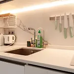 Floor 2 Bedroom With Terrace * Βαλένθια