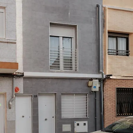 Floor 2 Bedroom With Terrace *
