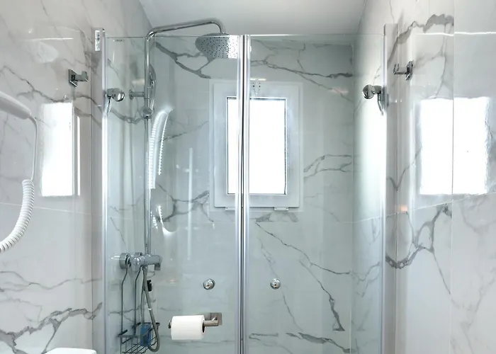 Floor 2 Bedroom With Terrace Διαμέρισμα