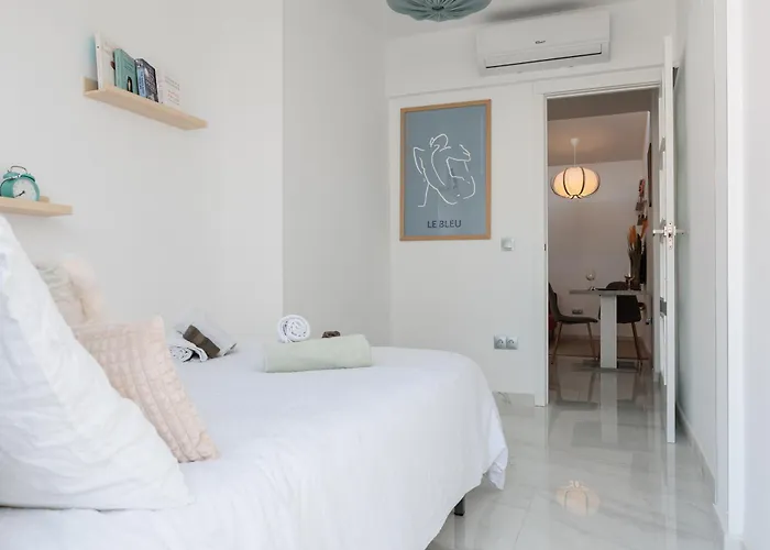 Floor 2 Bedroom With Terrace